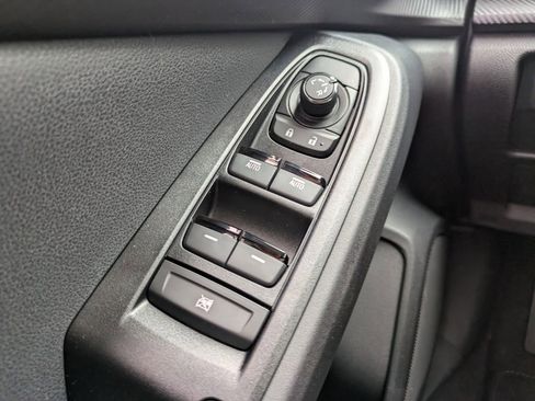 New 2026 Subaru Crosstrek 2.5i image 22