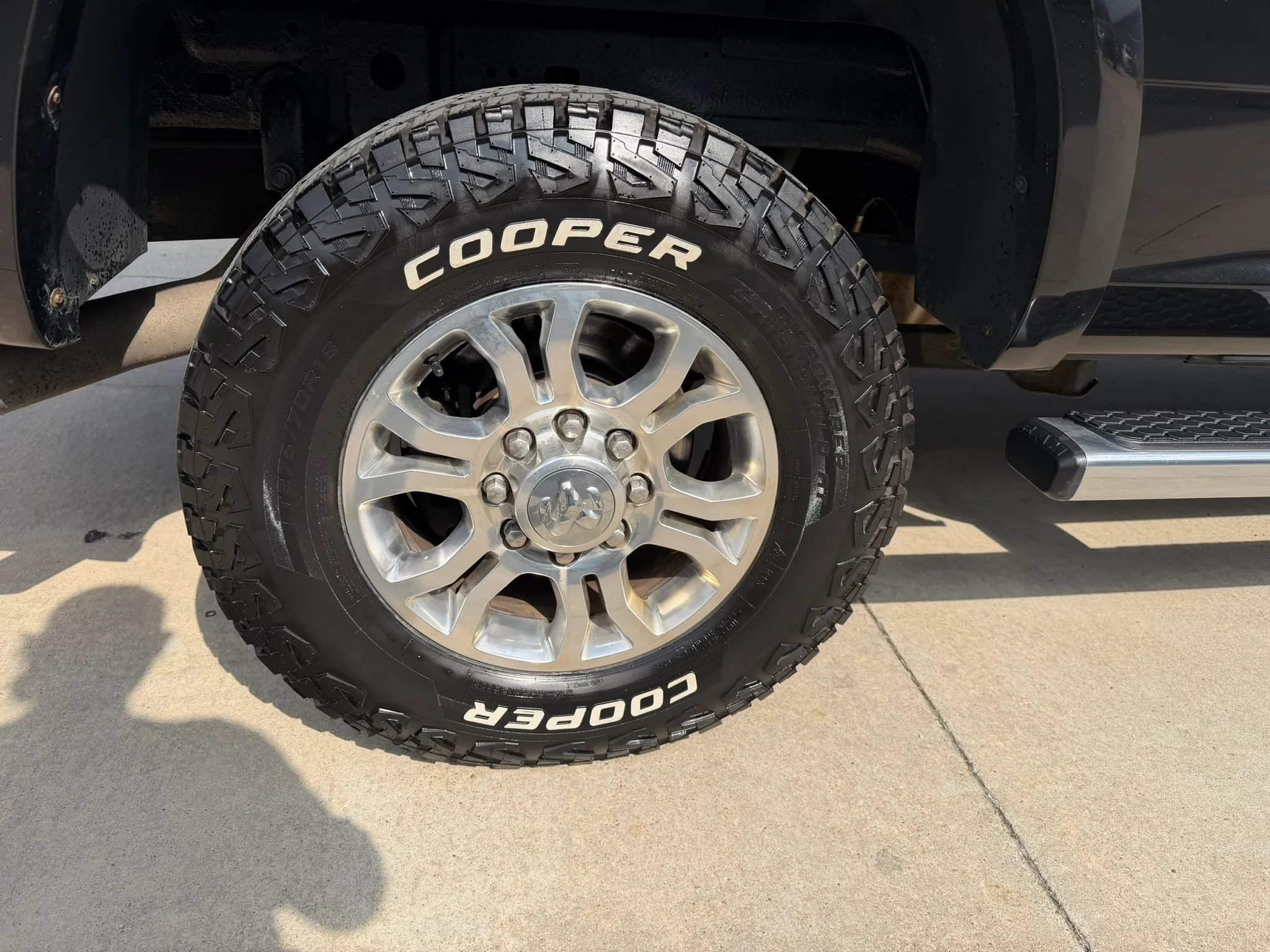 Used 2017 RAM 2500 Laramie w/ Snow Chief Group AWD/4WD image 76