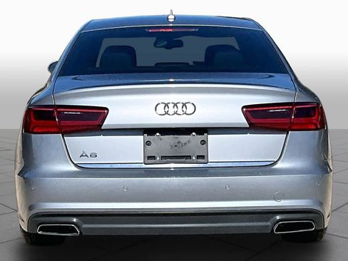 Used 2017 Audi A6 2.0T Premium FWD image 5