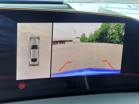 New 2026 Cadillac CT5 V Blackwing w/ Deep Ocean Appearance Package RWD image 16