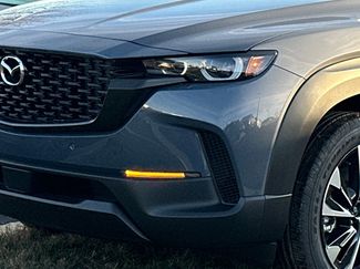 New 2026 MAZDA CX-50 2.5 Hybrid w/ Weather Package video 2