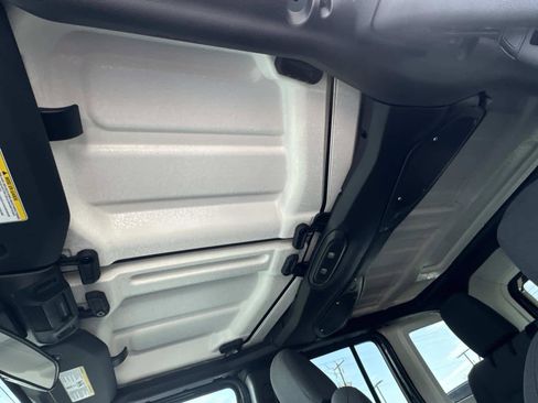 New 2026 Jeep Wrangler Unlimited Sport image 12