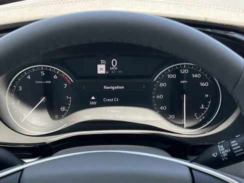 New 2025 Cadillac XT5 Premium Luxury image 14