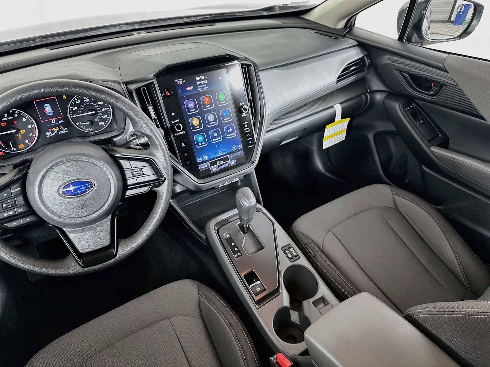 Certified 2026 Subaru Crosstrek 2.5i Premium AWD/4WD image 21