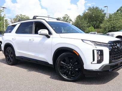 Used 2023 Hyundai Palisade XRT