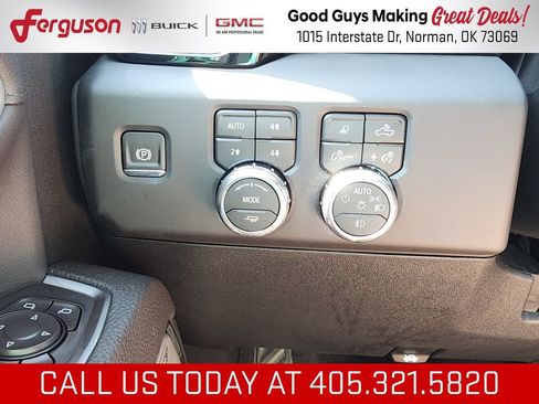 New 2026 GMC Sierra 2500 Denali w/ Denali Reserve Package AWD/4WD image 22