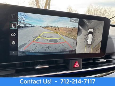 New 2026 Kia Carnival SX Prestige image 24