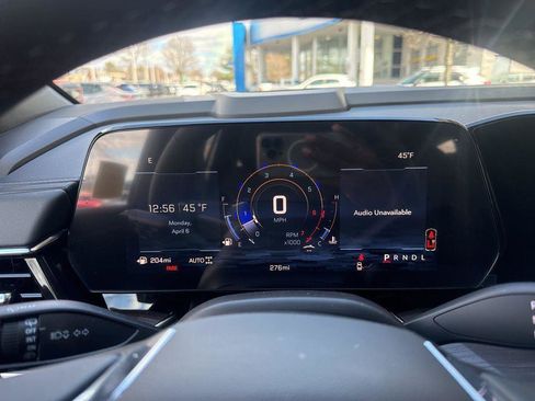 New 2026 Chevrolet Tahoe LT w/ Comfort Package image 21