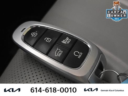 Used 2023 Hyundai Palisade SEL w/ Premium Package AWD/4WD image 34