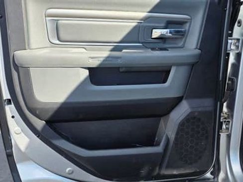 Used 2014 RAM 2500 Big Horn AWD/4WD image 10