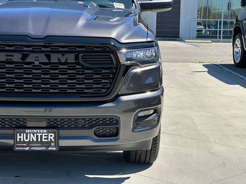 New 2026 RAM 1500 Express AWD/4WD image 12