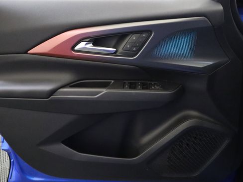 New 2026 Chevrolet Equinox EV RS image 33