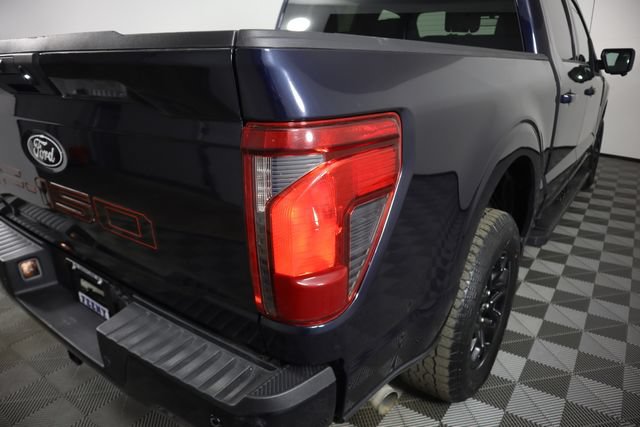 Certified 2024 Ford F150 XLT AWD/4WD image 72