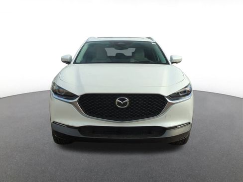 New 2025 MAZDA CX-30 AWD 2.5 S w/ Premium Package image 9