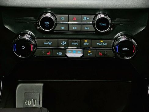 New 2026 Ford F150 XLT w/ Equipment Group 302A MID AWD/4WD image 15