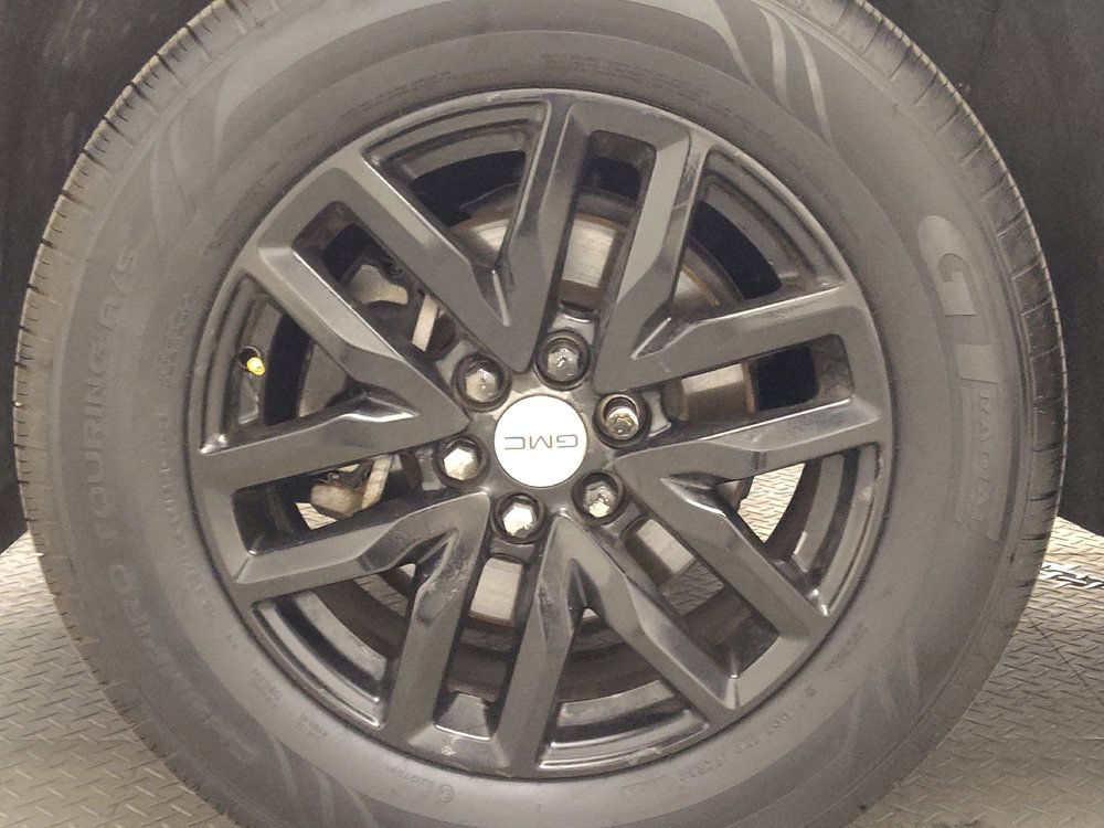 Used 2019 GMC Acadia SLT FWD image 31