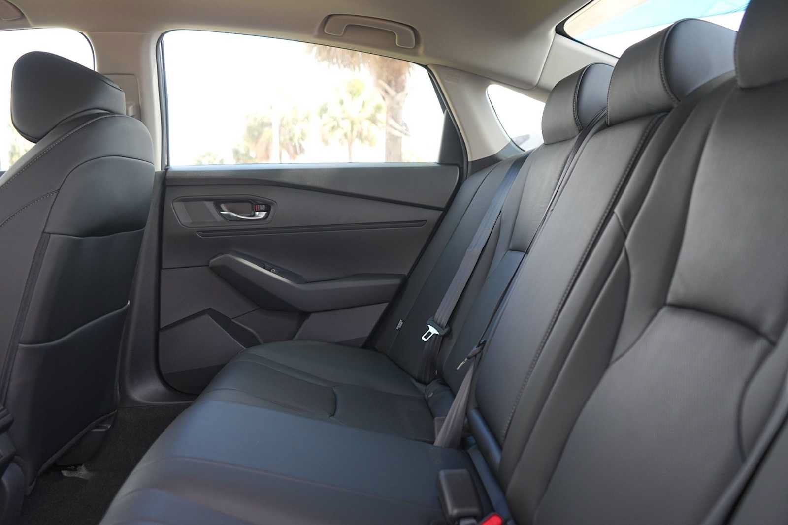 New 2026 Honda Accord Sport image 13