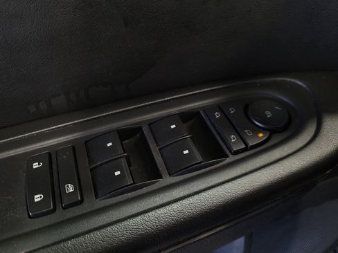 Used 2017 GMC Acadia Limited SLT AWD/4WD image 27