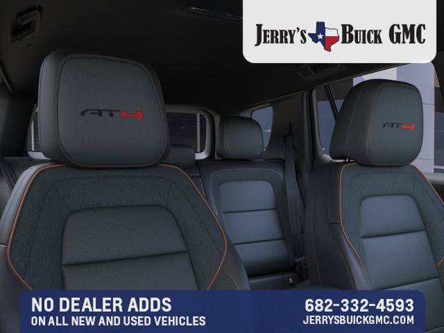 New 2027 GMC Terrain AT4 w/ Convenience Package III AWD/4WD image 26