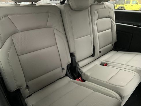 New 2026 Lincoln Navigator Reserve w/ Jet Appearance Package image 22