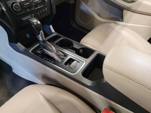 Used 2017 Ford Escape Titanium w/ Equipment Group 301A FWD image 26