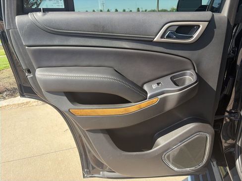 Used 2017 GMC Yukon Denali w/ Open Road Package image 48