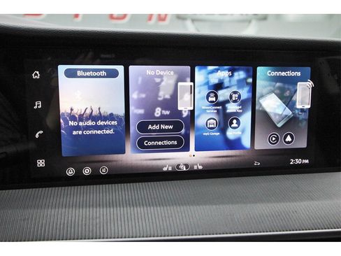 New 2026 Nissan Murano SV w/ Cargo Package image 20