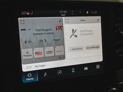 Used 2022 RAM 1500 Big Horn image 21