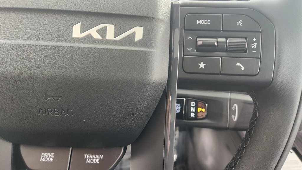 New 2027 Kia Telluride X-Line SX Prestige AWD/4WD image 27