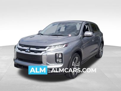 Used 2024 Mitsubishi Outlander Sport AWD