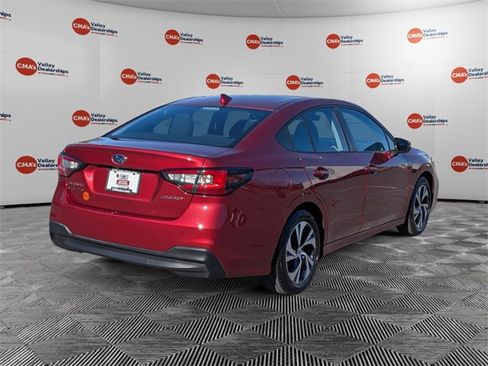 Certified 2024 Subaru Legacy Premium image 5