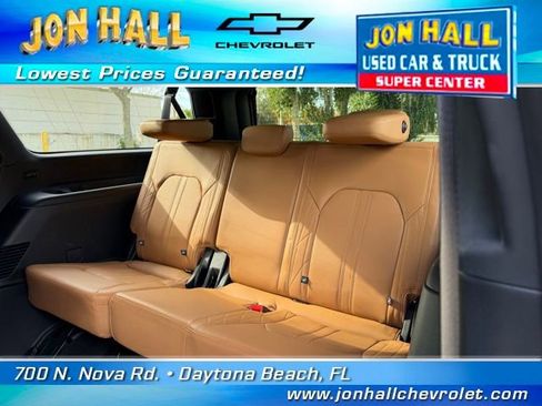 Used 2024 Ford Expedition Max Platinum image 25