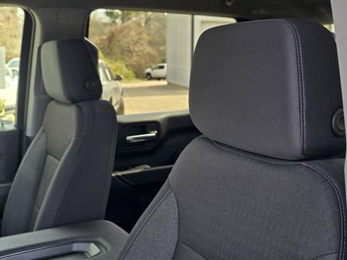 New 2026 GMC Sierra 1500 Pro w/ Graphite Edition image 11