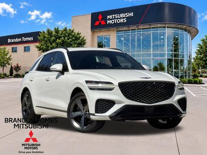 Used 2022 Genesis GV70 3.5T Sport w/ Sport Prestige Package