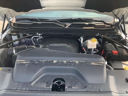 New 2025 RAM 2500 Power Wagon image 11