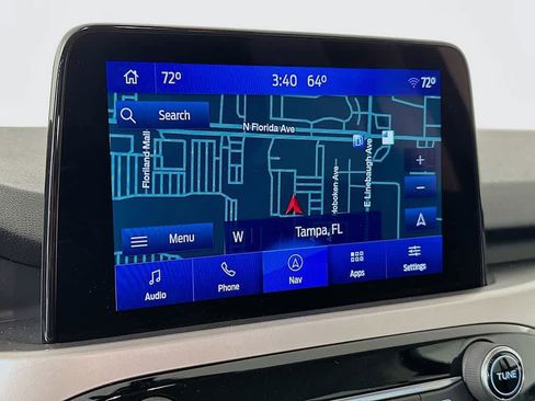 Certified 2022 Ford Escape SE w/ Convenience Package image 26