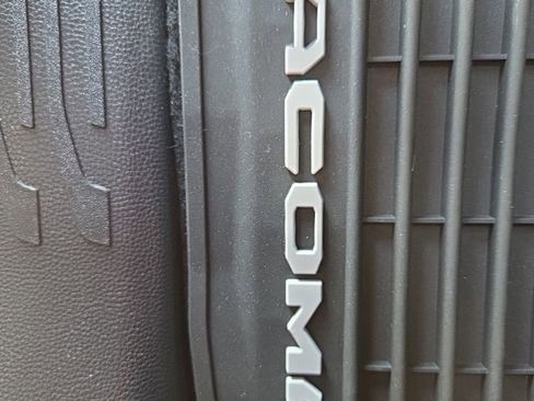 New 2026 Toyota Tacoma SR5 RWD image 26