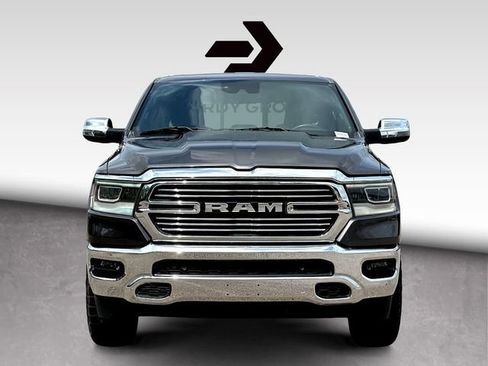 Used 2023 RAM 1500 Laramie RWD image 3
