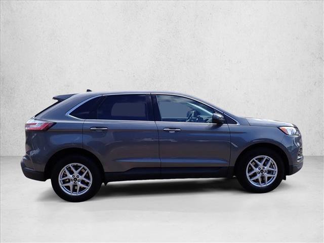 Certified 2024 Ford Edge SEL AWD/4WD image 5