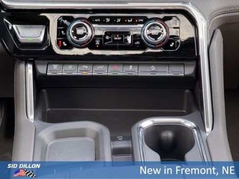 New 2026 GMC Sierra 3500 Denali image 12