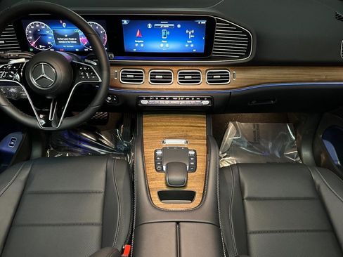 Used 2026 Mercedes-Benz GLE 350 4MATIC image 15