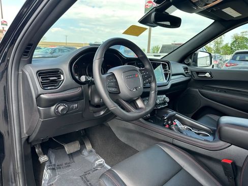 Used 2025 Dodge Durango R/T AWD/4WD image 27