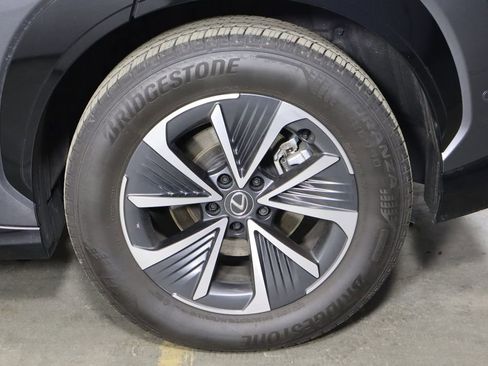 Used 2024 Lexus RZ 450e Premium w/ Technology Package AWD/4WD image 38