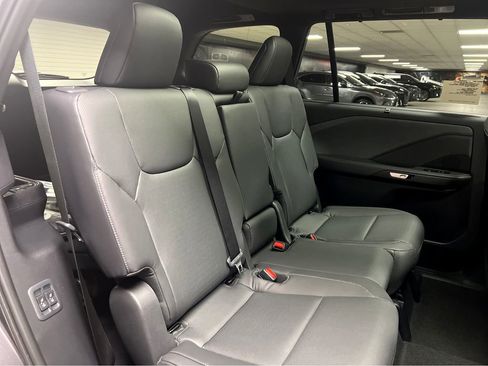 New 2026 Lexus TX 350 AWD image 23