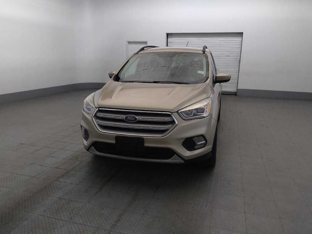 Used 2018 Ford Escape SEL AWD/4WD image 15