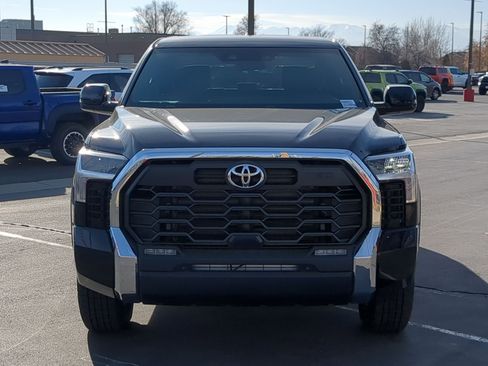 New 2026 Toyota Tundra SR5 w/ TRD Off-Road Package AWD/4WD image 9
