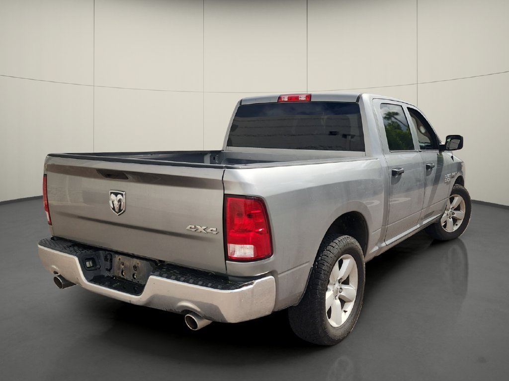 Used 2022 RAM 1500 Tradesman w/ Tradesman SXT Package AWD/4WD image 7