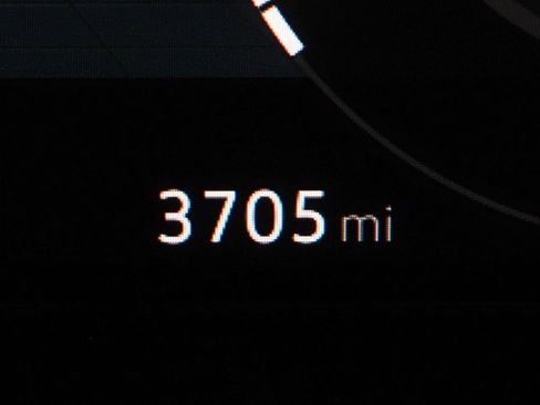 Used 2024 Volkswagen Atlas SE w/ Technology Package image 19