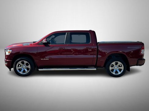 Used 2020 RAM 1500 Big Horn image 6