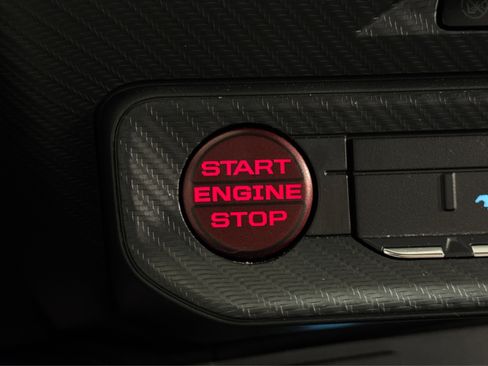 Used 2024 Ford Mustang Dark Horse image 36